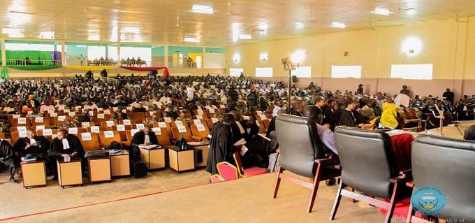 Assassinat des bérets rouges : Prime à l’impunité !