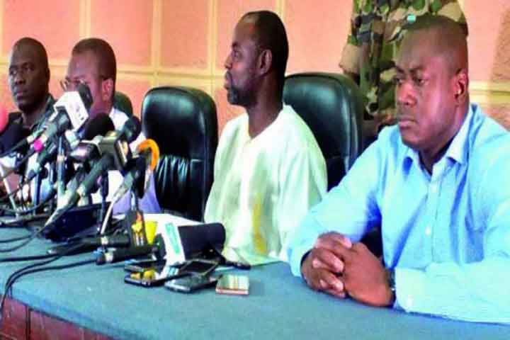 Mamoudou Kassogué : L’homme sur qui Assimi compte pour une justice saine !