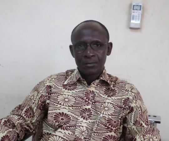 UEMOA-Rentrée judiciaire 2021-2022: » Il faut que chaque État accepte d’assumer les contraintes de la règle de droit. Dura lex, sed lex « , Daniel Tessougué