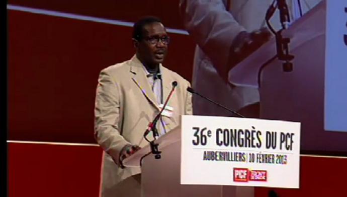 Pr. Issa N’diaye: “les religieux ne sont plus crédibles pour une médiation politique”