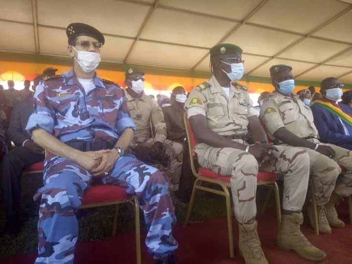 Promotion 2018-2019 : Sortie de 2120 élèves sous-officiers