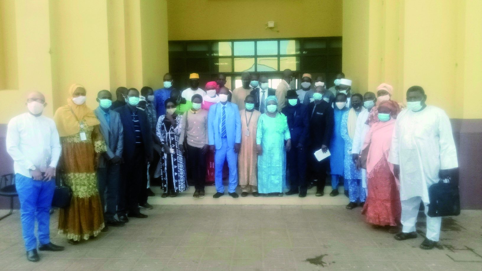 Promotion des Sciences, de la Technologie et de l’innovation : L’Unesco/ISESCO renforce les capacités des acteurs de l’enseignement supérieur