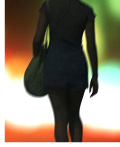 Une prostituée infectée par la covid-19 : ses clients activement recherchés