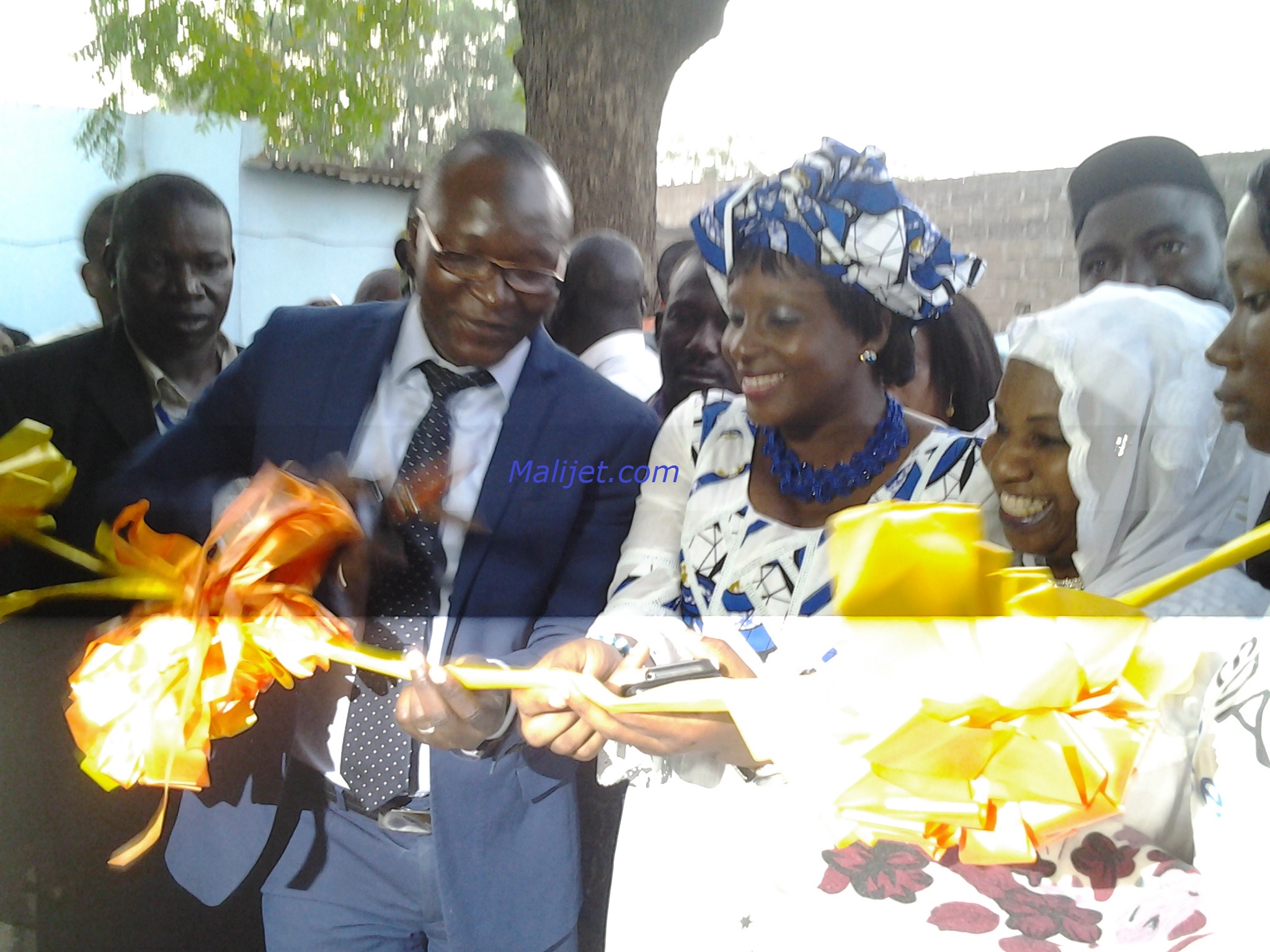 Complot et atteinte à la souveraineté: Le parti PSDA vers une dissolution ?