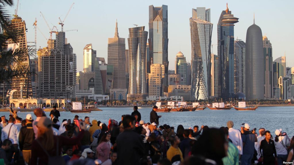 Visite du PM au Qatar : La bonne moisson du Dr Choguel Kokalla Maïga