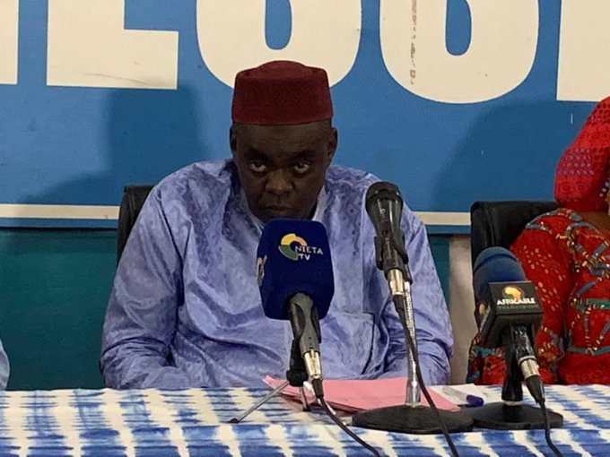 Situation politique : Vous avez dit désobéissance civile ?