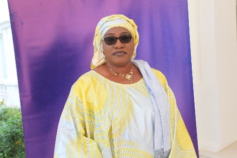 Référendum du Projet de la nouvelle Constitution:  L’UM-RDA  Faso Jigi opte pour le ‘’OUI’’ et un taux de participation confortable!