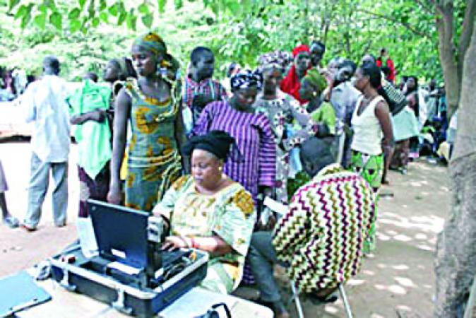 Carte d’identité nationale biométrique : Plus de 1 500 000 cartes disponibles bientôt distribuées