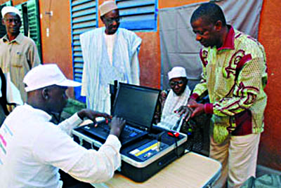 Opération spéciale d’enrôlement à Bamako : timide affluence