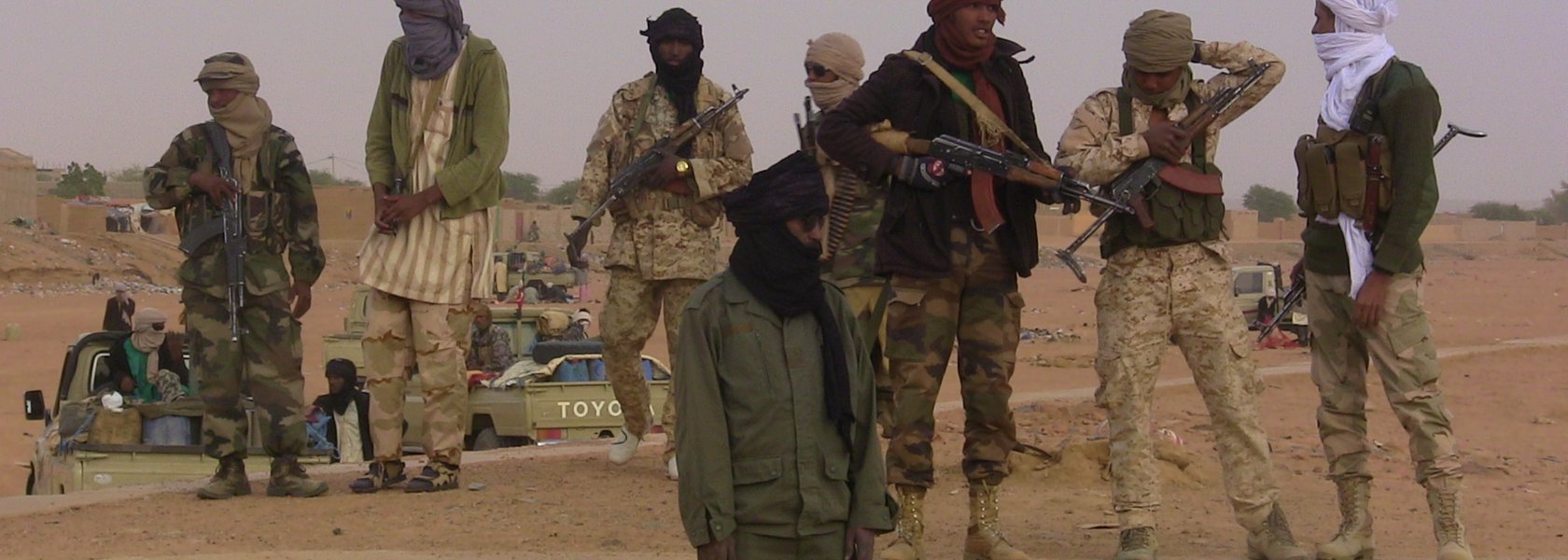 Insécurité: Le cri de cœur de la population de Mondora