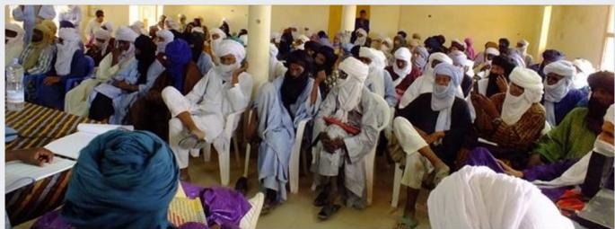 Quiproquo entre le HCUA et le gouvernement sur l’accord d’Alger: Une menace sur la paix !