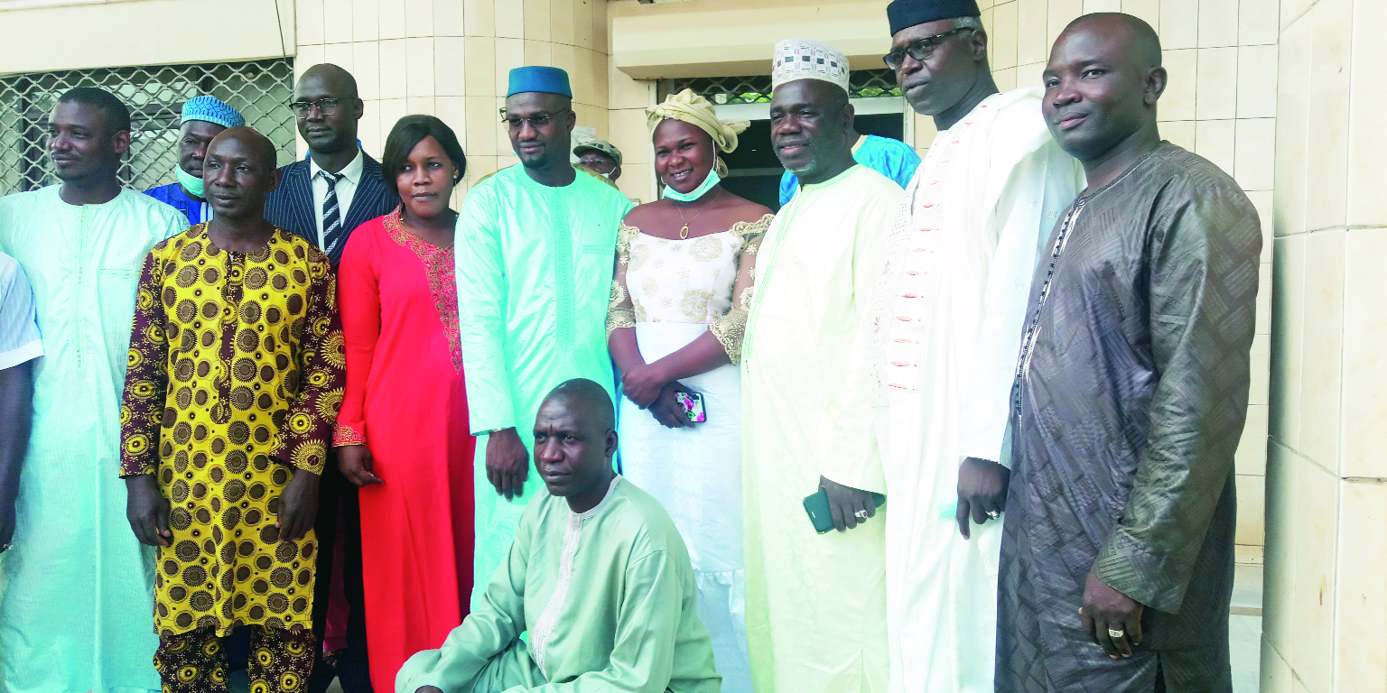 Refondation de l’Etat : Le ministre Lamine Seydou Traoré prône un changement de comportant pour un Mali nouveau