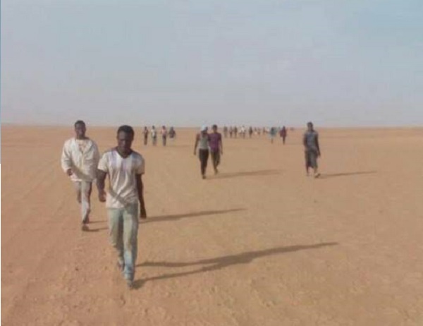 Situation de détresse des Maliens vivant en RDC : Un risque d’apatridie liés au manque de documents administratifs