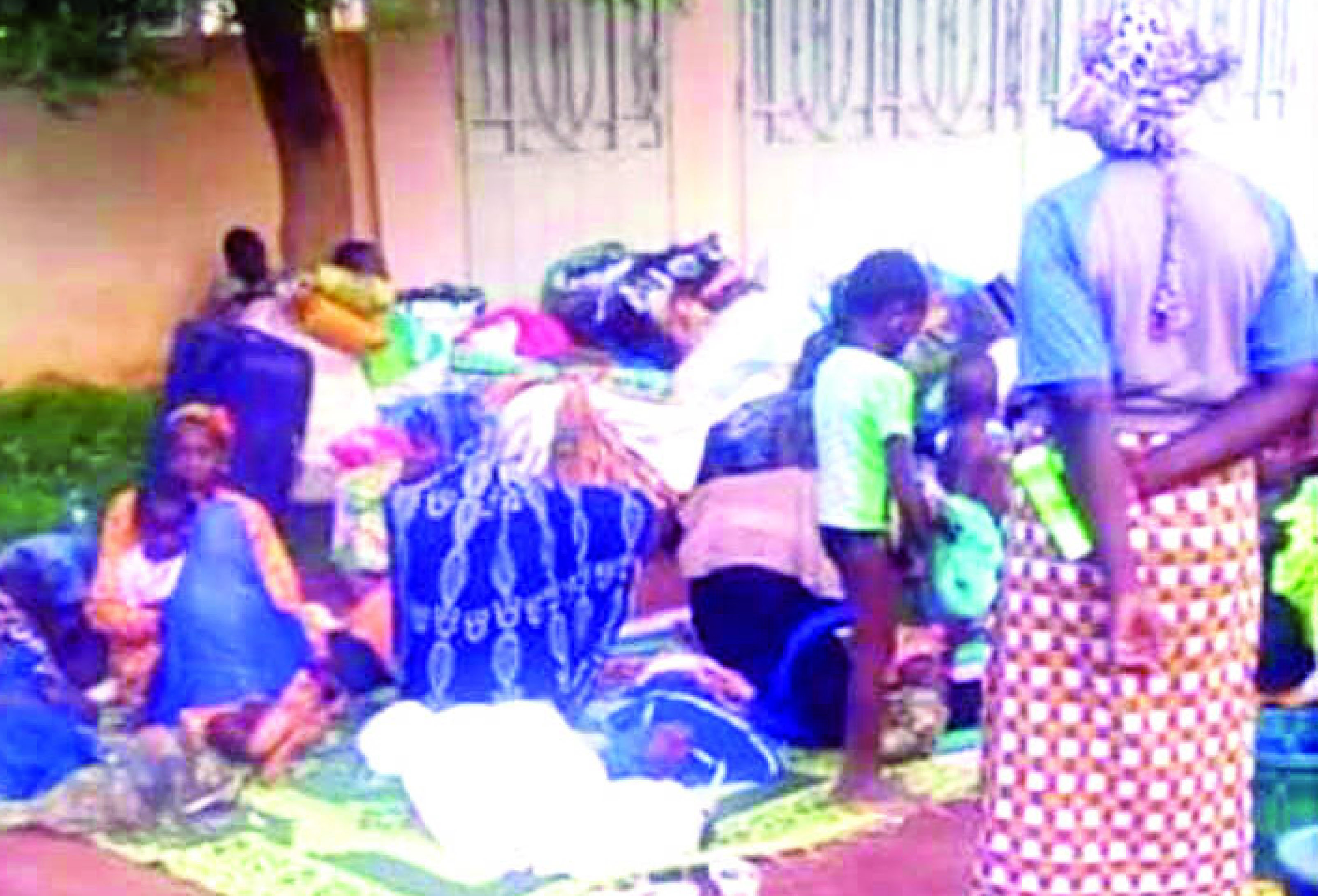 Esclavage par ascendance à Kayes : Les besoins et attentes des victimes assortis d’une étude