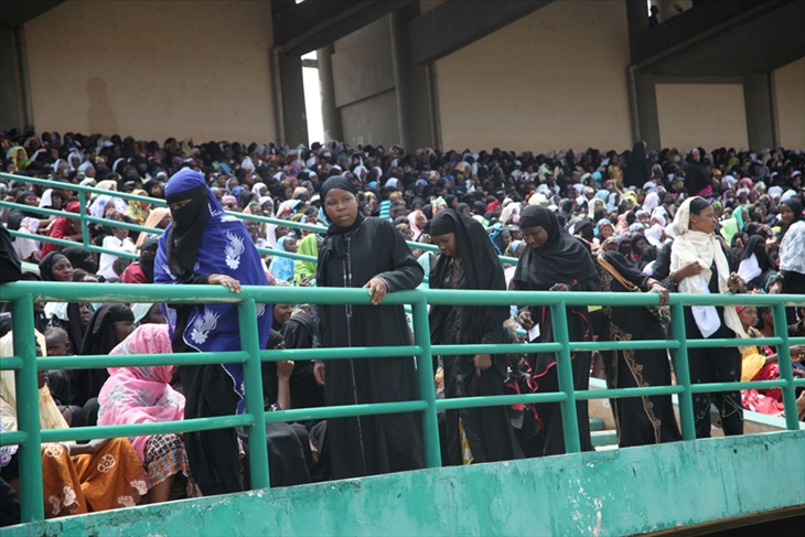 Des leaders spirituels qui font dans le clash et le bling-bling : Symptômes d’une société malade