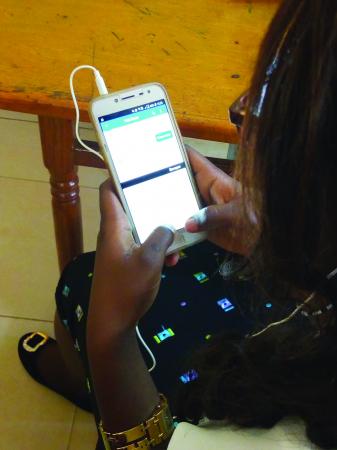 Ousmane Ambana sur l’atteinte aux mœurs via les réseaux sociaux : « La justice malienne doit veiller au respect des textes »