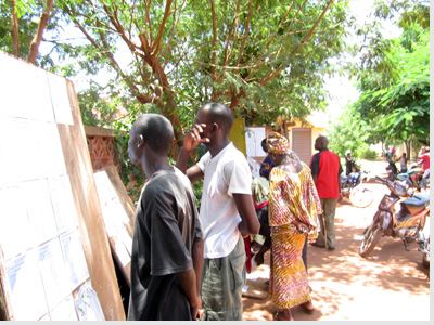 21% de taux d'admission au Bac : des jeunes imputent leur échec à la perturbation de l'année