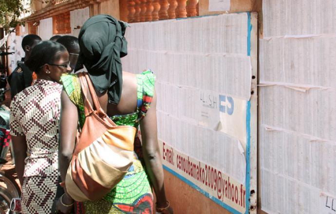 Phénomène des fuites de sujets d’examen: Le ministère de l’Education interpellé