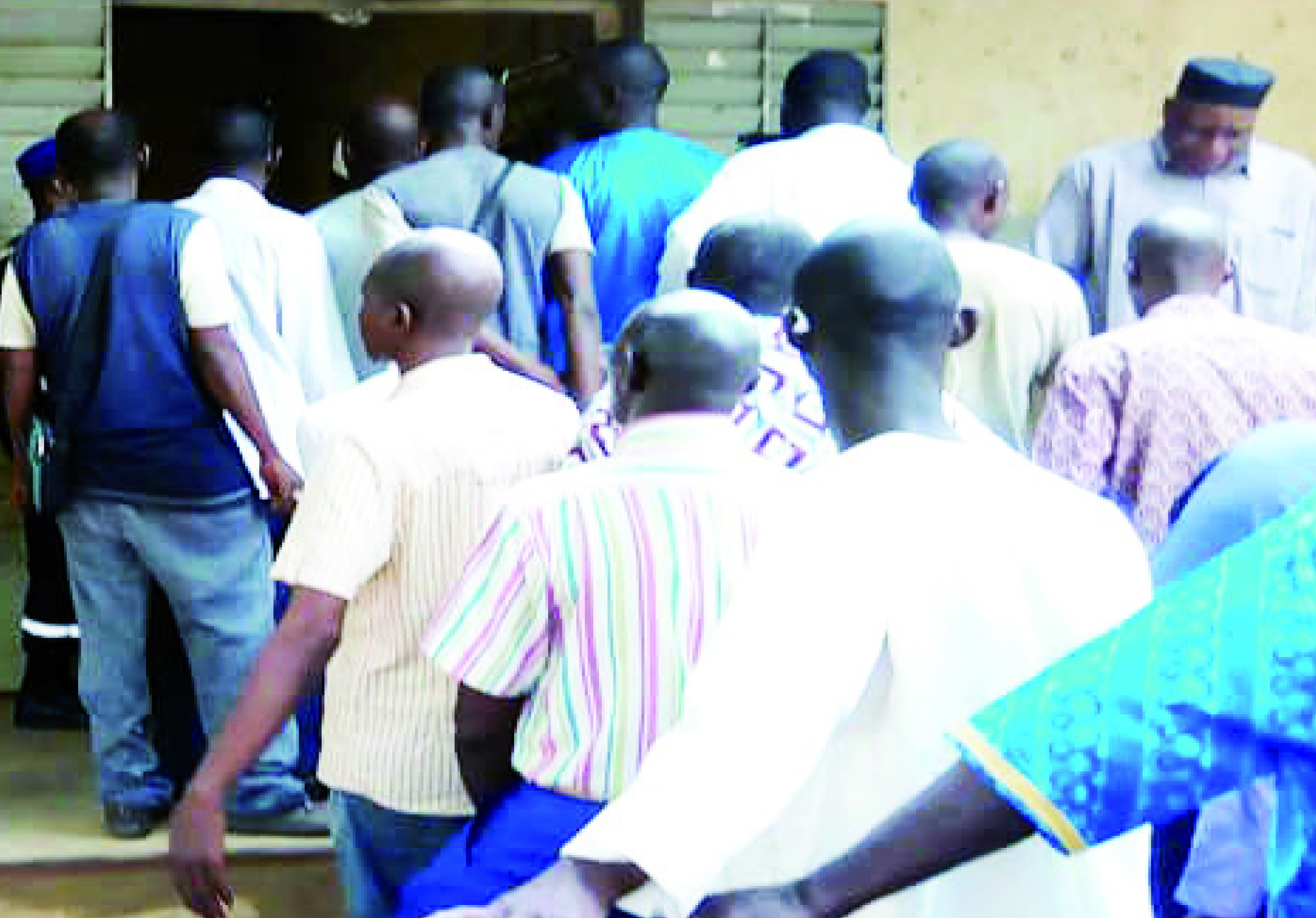 Révision constitutionnelle au Mali : Le texte sera examiné par le gouvernement en juin