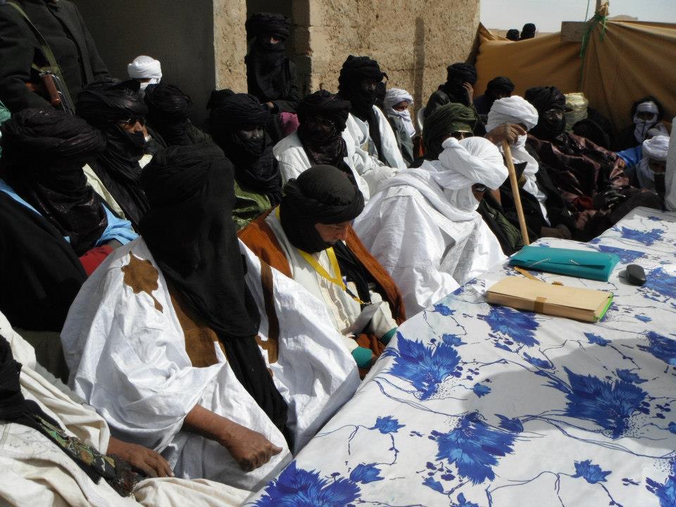 Radicalisation des ex-rebelles : Belligérance ou intimidation en vue ?