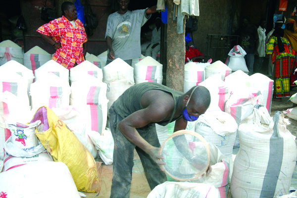 Suspension de l’exportation des produits agricoles au Mali : À quoi s’attendre si les autres pays appliquent la même mesure ?