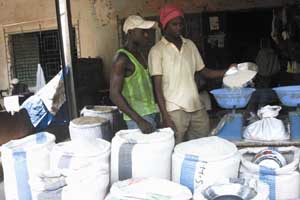 Vie chère : une batterie de mesures annoncées par le gouvernement