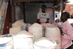 Vie chère : Des consommateurs s’insurgent contre la cherté des produits locaux