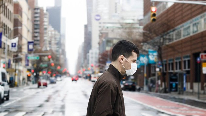 Coronavirus. Un conseiller proche de Trump affirme que les homosexuels sont à l’origine du Covid-19