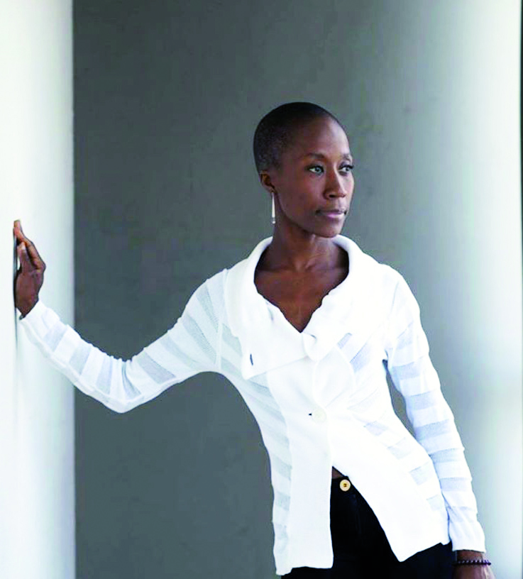 Rokia Traoré emprisonnée en France : La libération de l’artiste malienne demandée par la CNDH