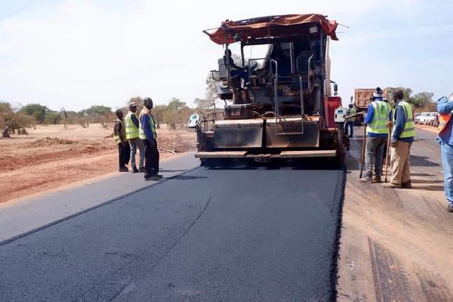 Face au flou qui entoure le financement des routes : Le Procureur saisit pour faire la lumière sur 1920 milliards de Francs CFA