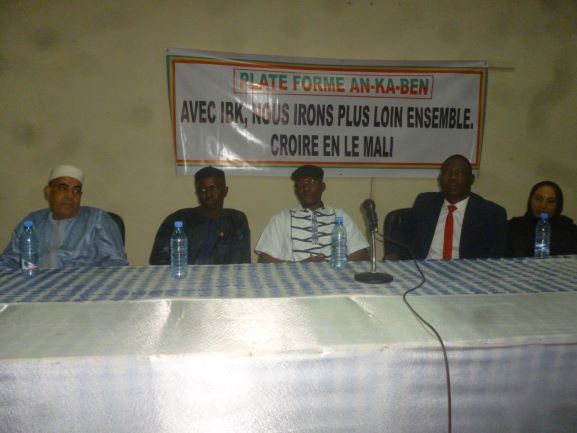 Clanisme à l’Assemblée Nationale: La guerre de positionnement fait rage au RPM