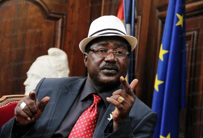 Sadou Harouna Diallo ancien premier vice-président de la CODEM : « Un nationaliste ne doit pas vouloir aller aux élections aujourd’hui »