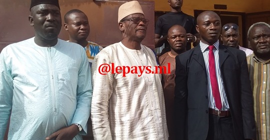 Procès du logement social mis en location à N’Tabacoro au Tribunal de la Commune VI du District de Bamako : Le dossier introuvable le jour du jugement !