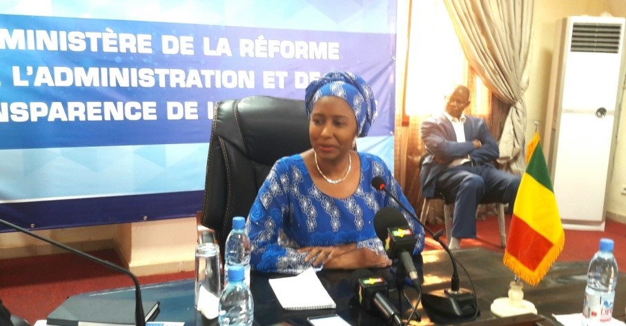 Monde rural : 58 milliards de FCFA pour financer le Projet inclusif des filières agricoles du Mali