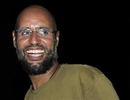 Libye: Saïf al-islam Kadhafi va-t-il revenir en politique?