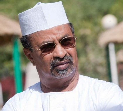 Minusma : Mohamed Saleh Annadif sur le départ