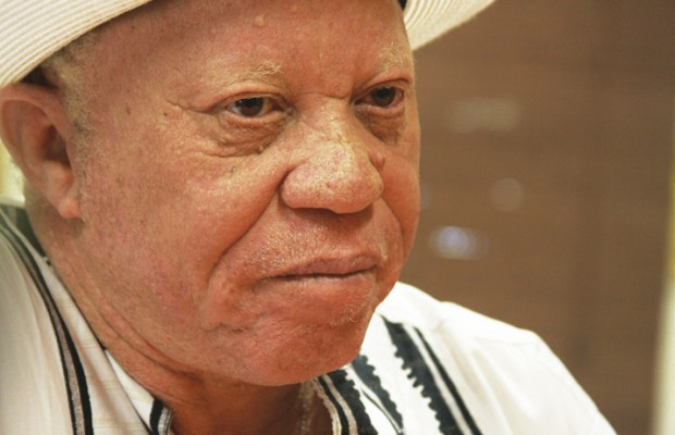 Salif Keita réplique au communiqué de  l’Ambassade de la France « C’est la France qui est derrière tout ce qui arrive au Mali »