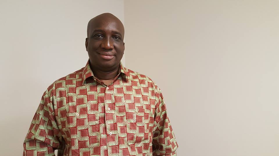 Salif Sanogo, DG de l’ORTM : son courage et son ingéniosité forcent le respect et l’admiration