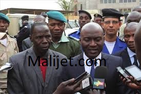 Démantèlement des réseaux de gangs à Bamako : Le coaching gagnant du général SALIF TRAORÉ