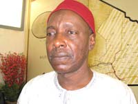 Candidat de l’URD à la présidentielle de 2022 : Salikou Sanogo et ses camarades vont-ils trahir la mémoire de Soumaila Cissé ?