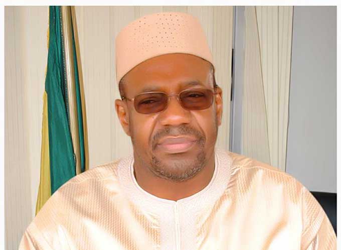 Professeur Samba O SOW à propos de 40 mille doses de vaccins ou « Essai Solidarité sur les vaccins » : ‘’ Ces vaccins sont sûrs et efficaces parce qu’ils ont la capacité de stimuler la production d’anticorps’’