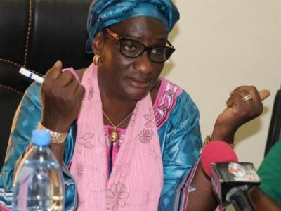 Sport malien : Mme Sangaré Aminata Keïta demande la révision de l’Arrêté interministériel fixant les primes des sportifs