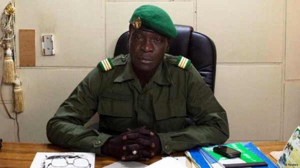 Nouveau report du procès Sanogo au Mali: la grosse colère des magistrats