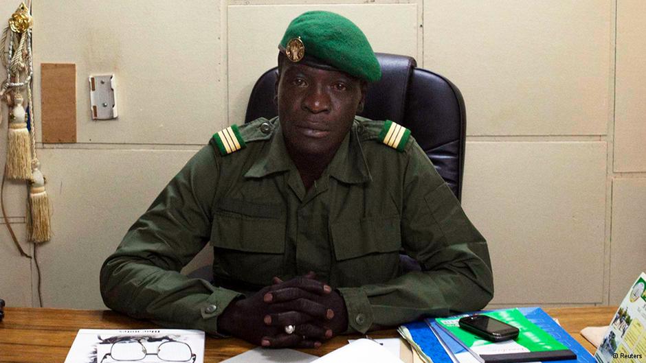 Affaire des 21 bérets rouges disparus : Le Procès de Amadou Haya Sanogo et ses co-accusés s’ouvre ce jeudi à Bamako