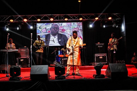 FAIVA : 9e édition à la rencontre des sans voix