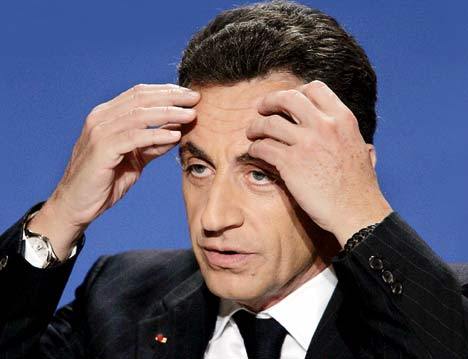 Affaire Bygmalion : Nicolas Sarkozy déclaré coupable de financement illégal de sa campagne de 2012