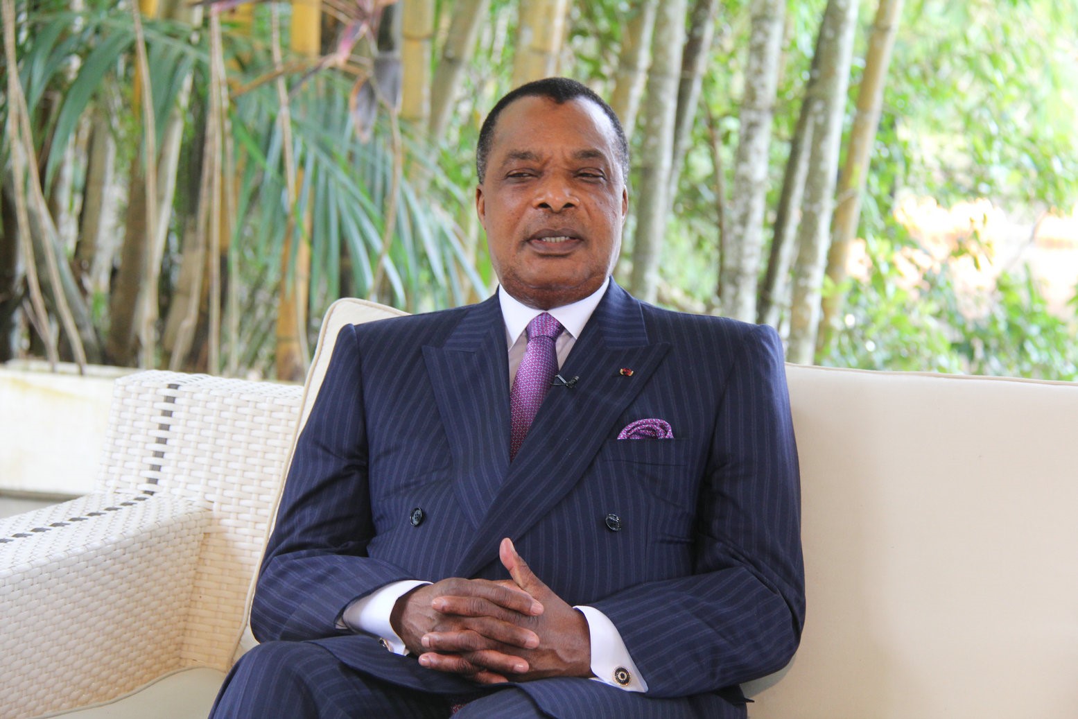 Congo Brazzaville : un scénario tchadien pour la succession de Sassou