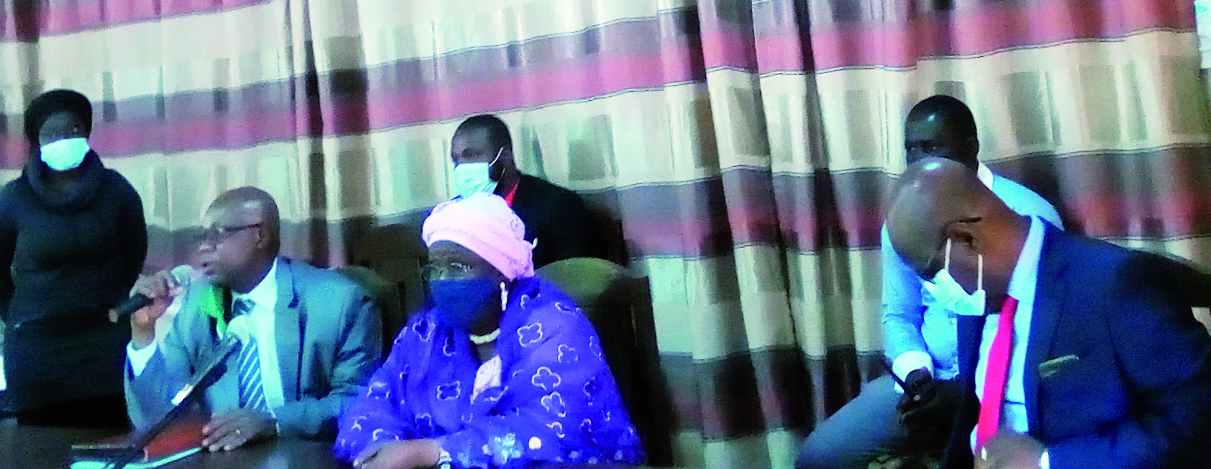 Sauvegarde du fleuve Niger : Le PREEFN, un projet pour sauver le Niger et permettre aux riverains d’en tirer profit