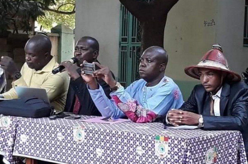 Continuité pédagogique : La Plateforme Sauvons la région de Mopti dénonce « un apartheid éducatif » à l’encontre des écoliers des zones d’insécurité !