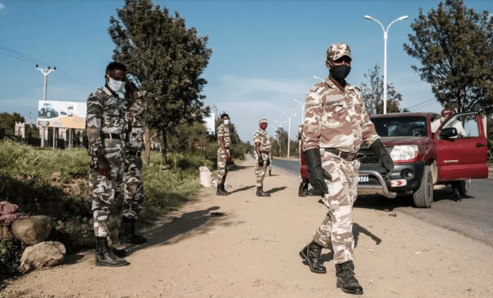 Ethiopie : plus de 100 personnes tuées dans une attaque*